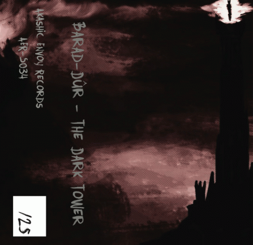 Barad-Dûr (BRA) : The Dark Tower